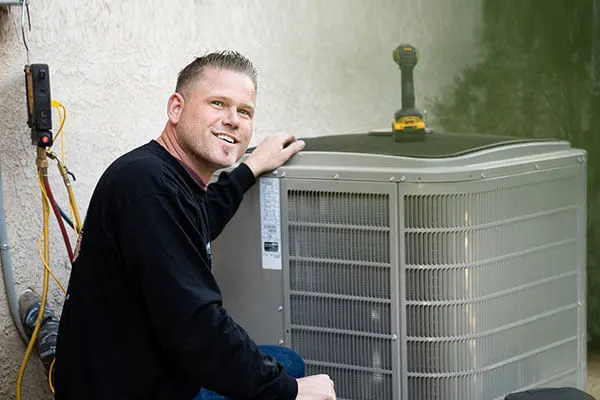 Air Conditioning Installation & Replacement Apple Valley