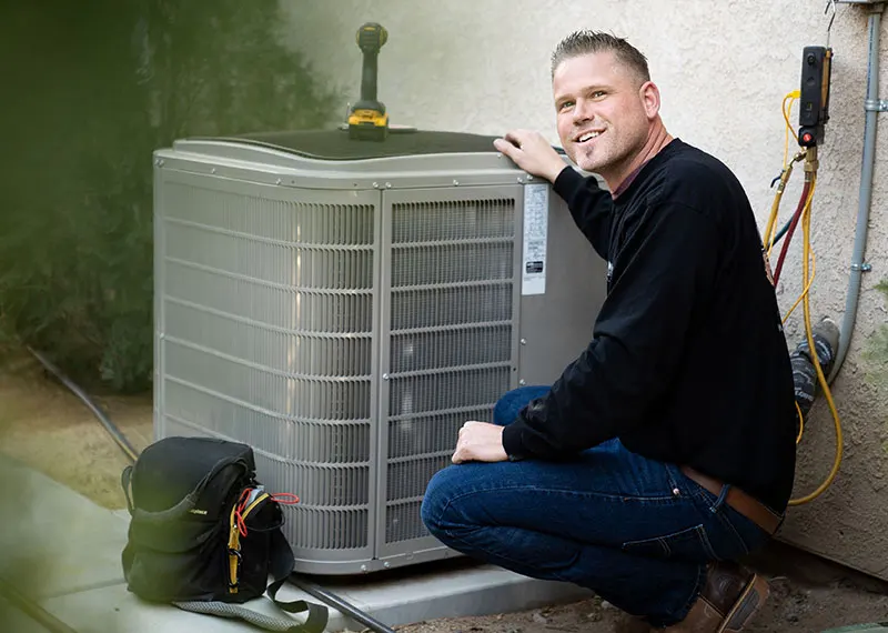 Air Conditioner Maintenance & Repair Wrightwood, CA