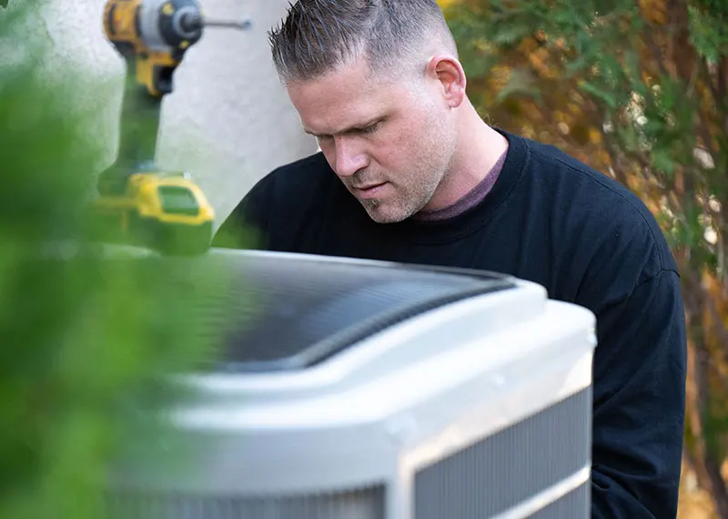 Home Air Conditioning Repair, Service Lucerne Valley