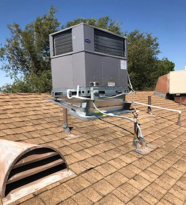 Air Conditioner Installation & Replacement Victorville, CA