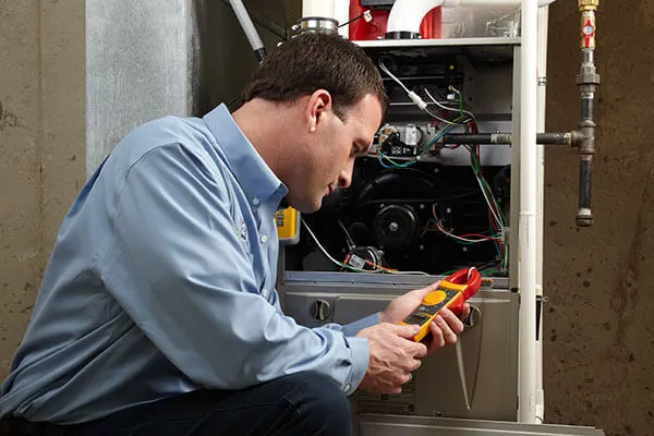 Heating Repair & Maintenance Contractor Apple Valley