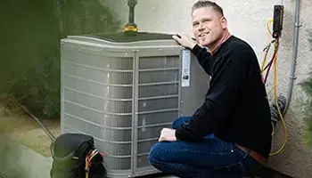 Residential Air Conditioning Services Victorville, CA